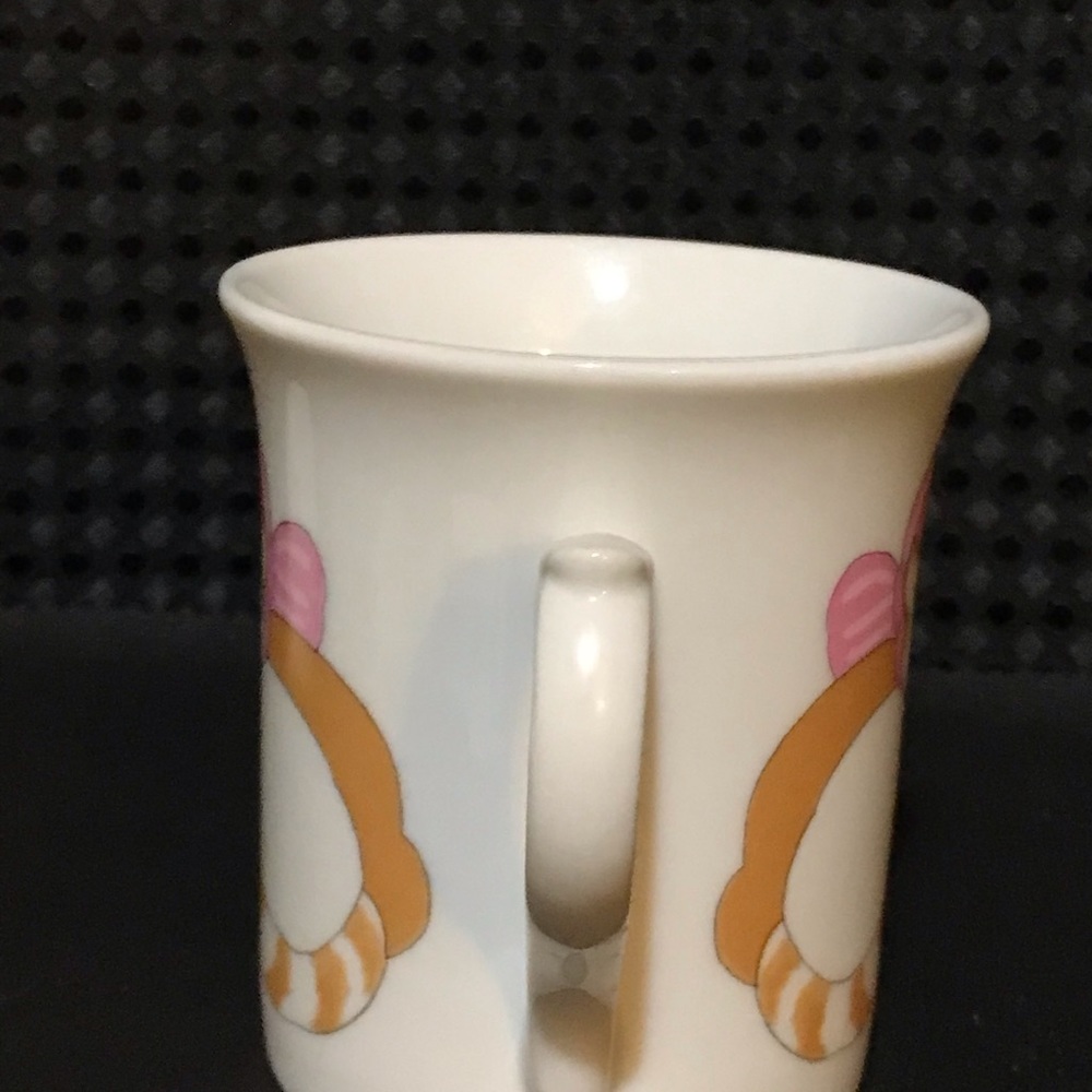 💗Vintage From 1984 Cat Mug💗 - Picture 2 of 6